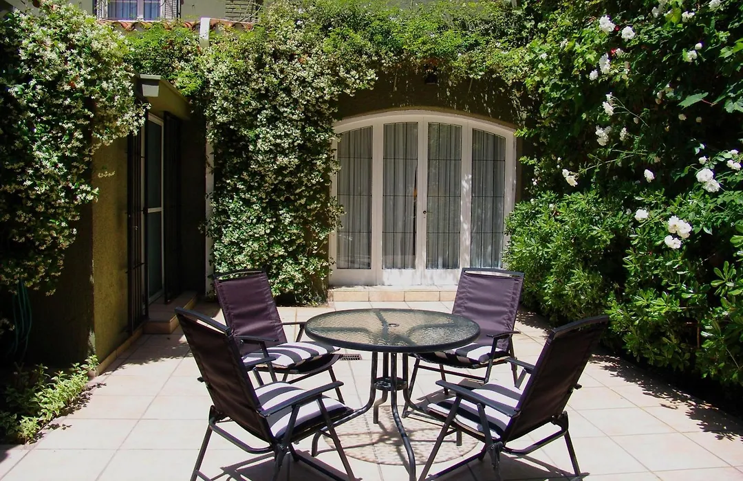 Bed And Breakfast Plaza Italia-1