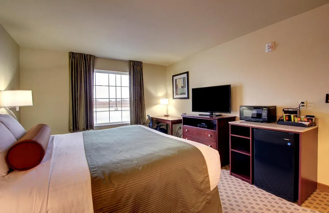 Cobblestone Inn & Suites - Avoca-1