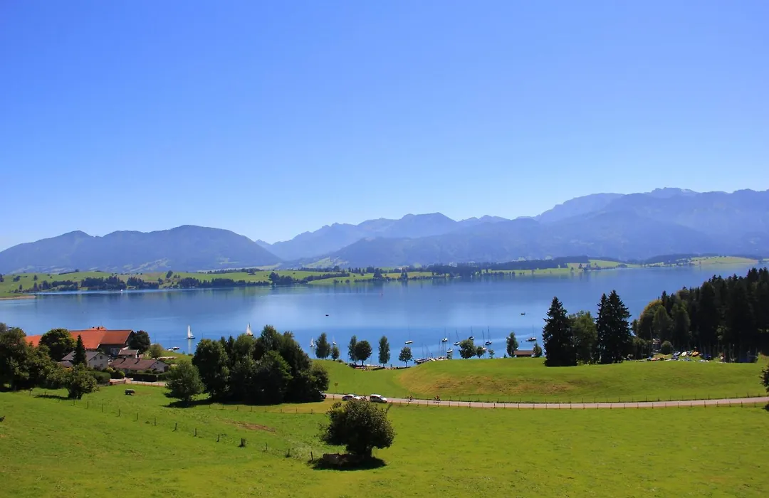 Landhotel Schwarzenbach - Wellness&Spa-1