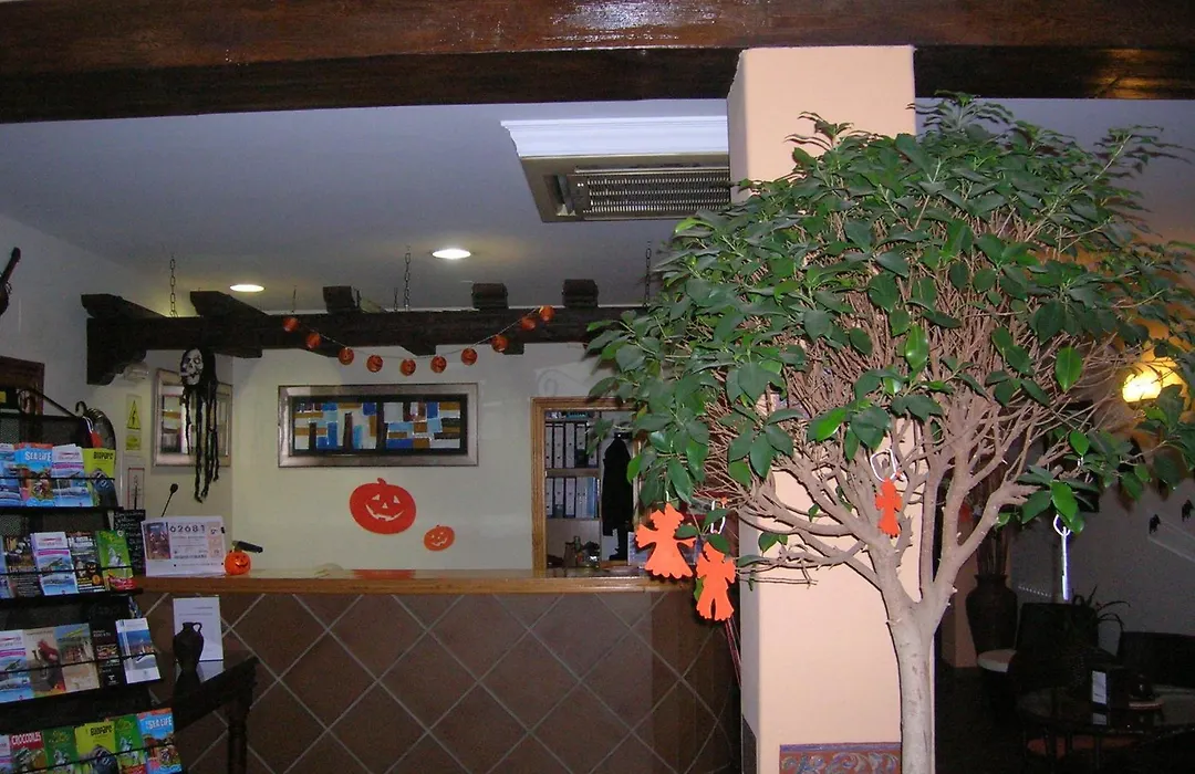 Hotel María Cristina-1