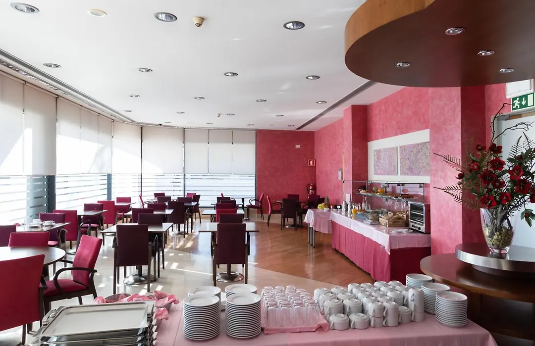 Hotel Pombalense-1