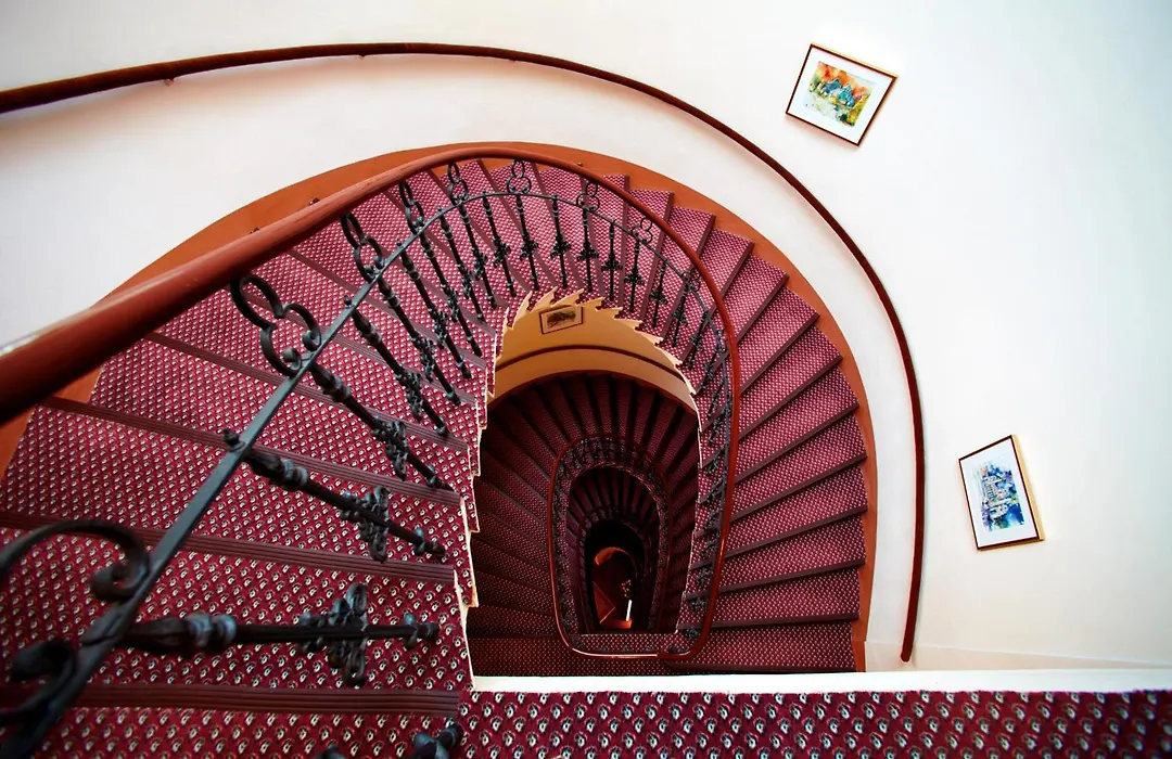 Hotel Austria - Wien-1