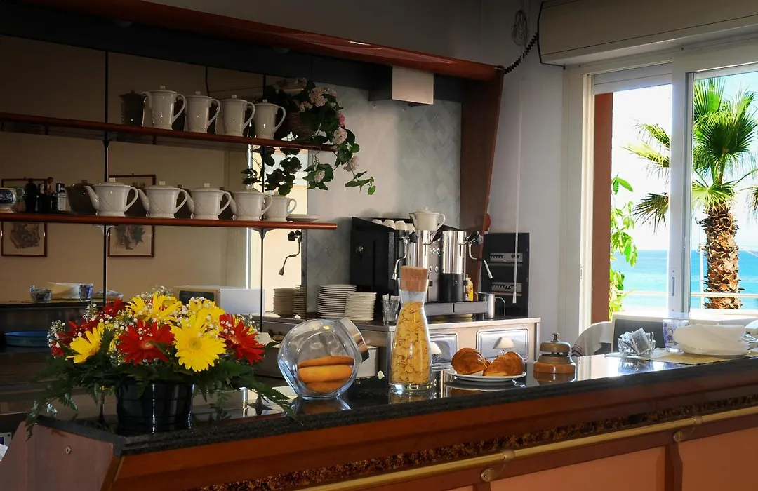 Hotel Sirenetta-1