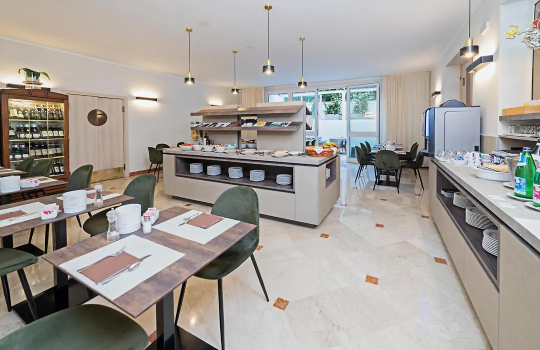 Hotel Gardenia & Villa Charme Adults Friendly 4Star Service-1