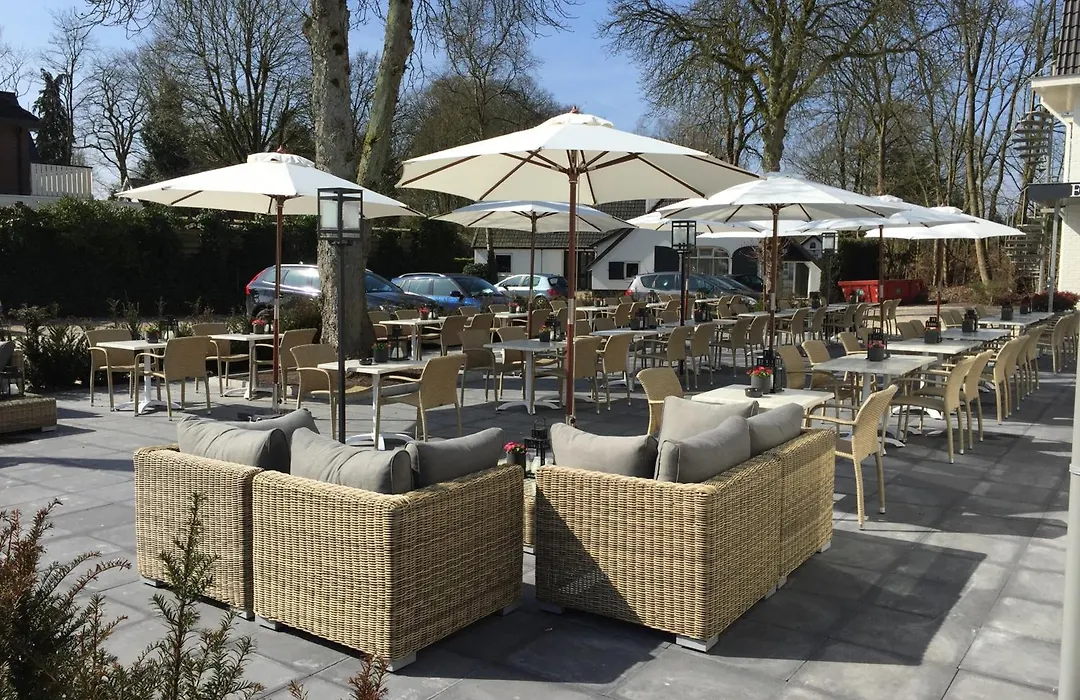 Fletcher Hotel Het Veluwse Bos-1