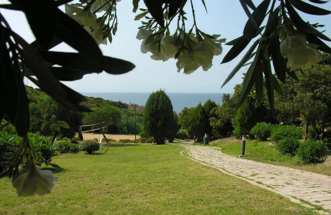 Eco Village Baia Delle Ginestre-1