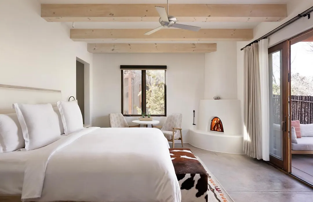 Four Seasons Resort Rancho Encantado Santa Fe-1