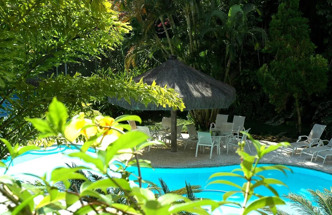 Hotel Itapemar - Ilhabela-1