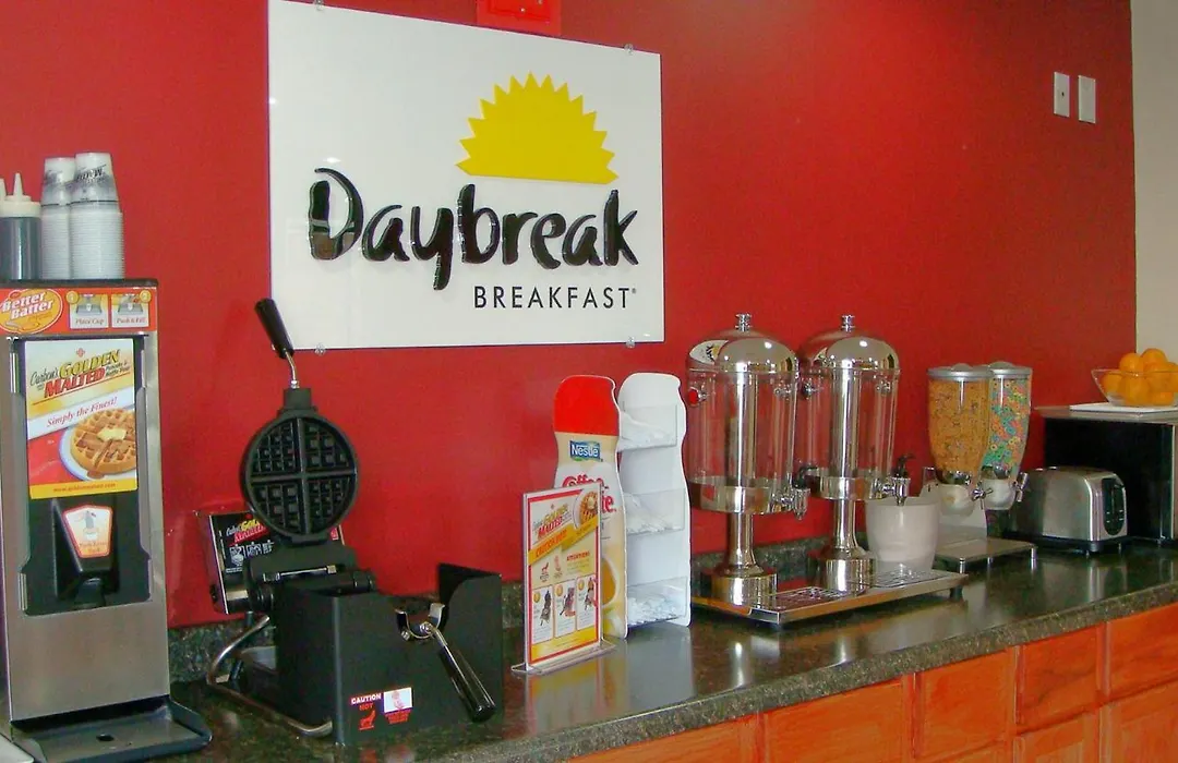 Days Inn By Wyndham Anderson In-1