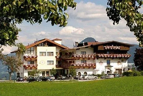 Gasthof und Hotel Rieder GmbH-1