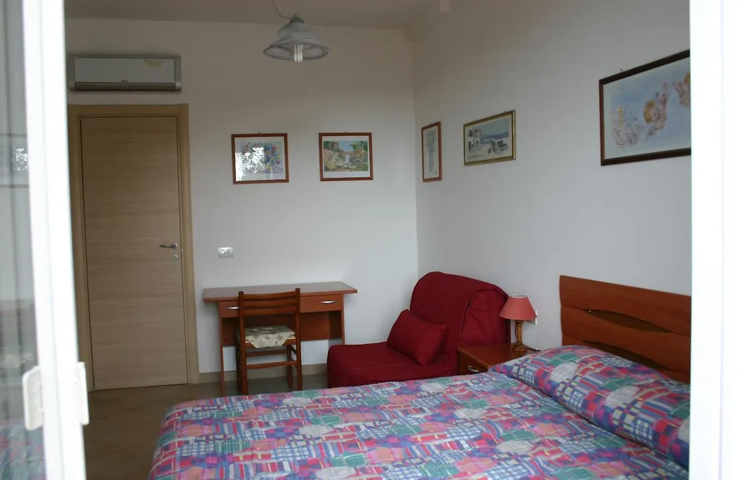B&B La Baia Di Fiascherino citr01101sei-BEB-0011-1