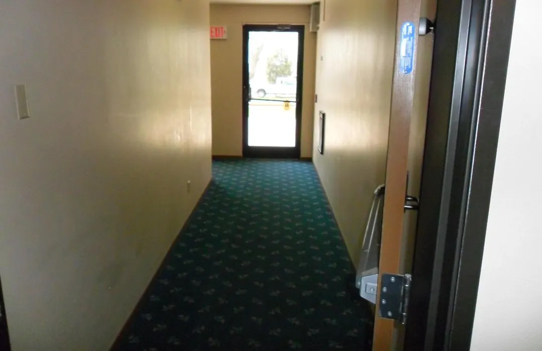 Super 8 By Wyndham Chadron Ne-1