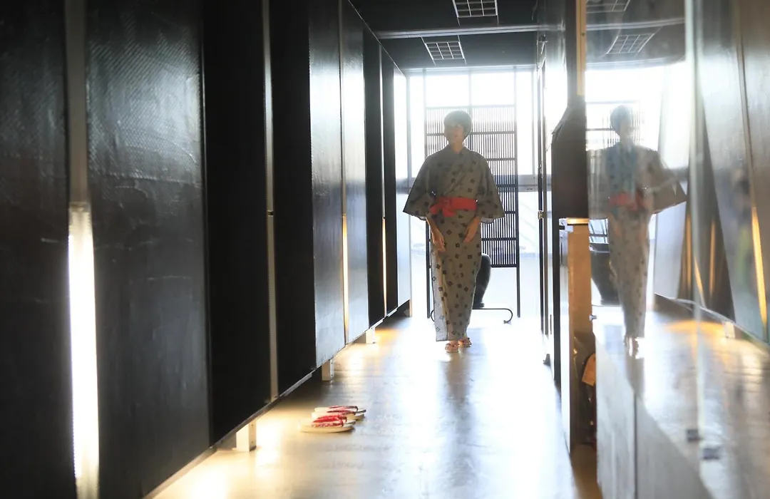 Andon Ryokan-1