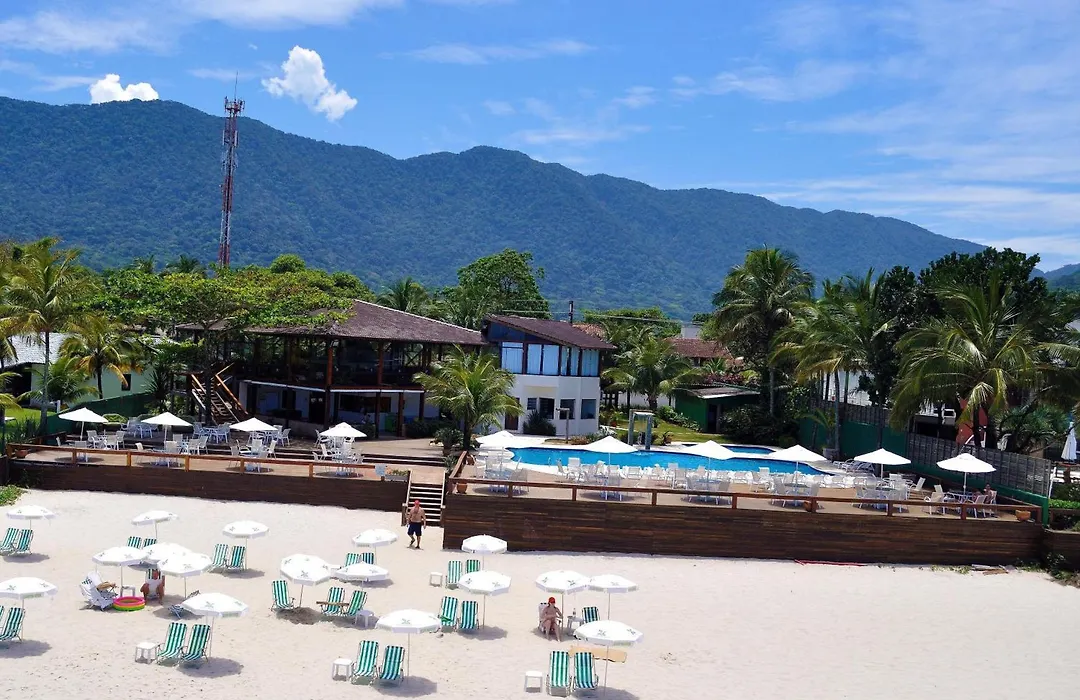 Coconut'S Maresias Hotel-1