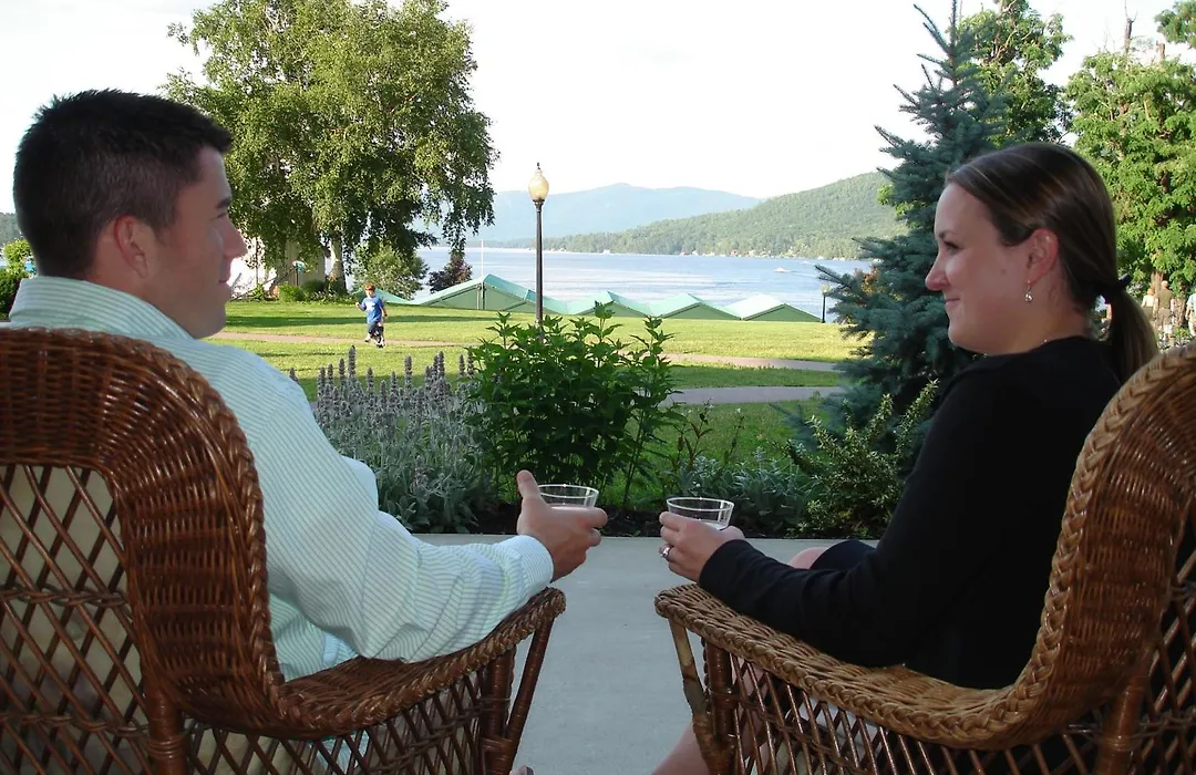 Fort William Henry Hotel-1