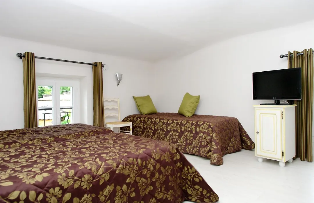 Hotel du Bosquet-1