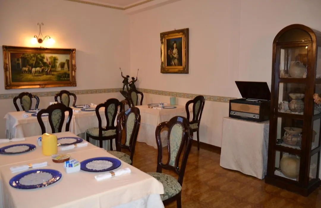 Hotel Canusium-1