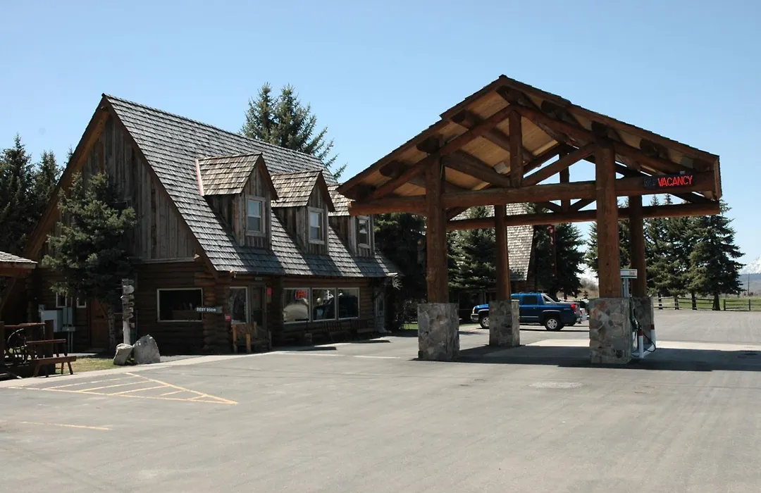 The Hatchet Resort-1