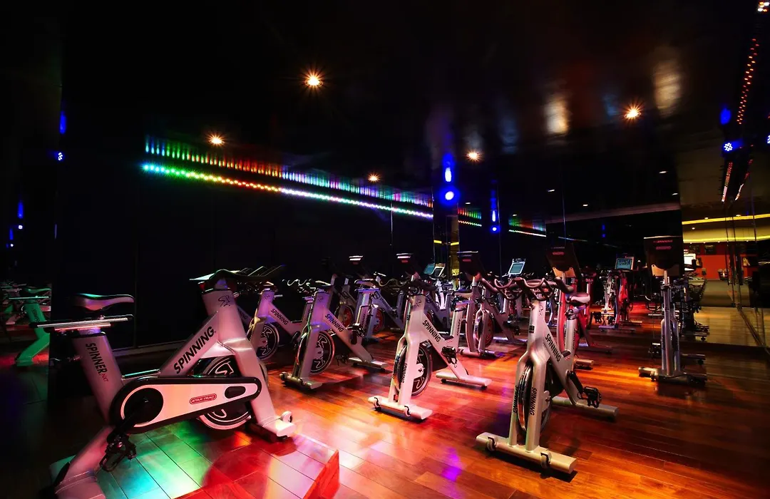Megapolis Hotel Panama-1