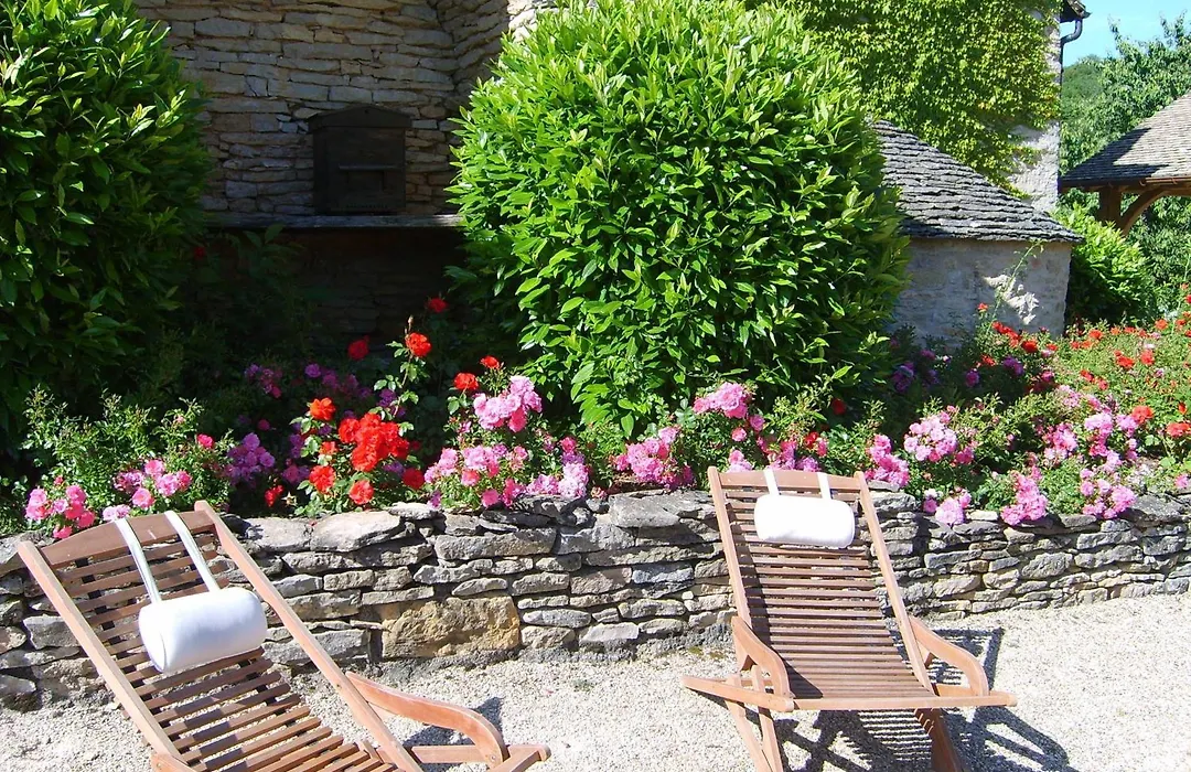 Le Hameau de Barboron-1