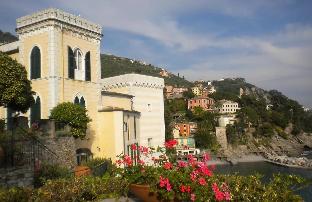 Castello Canevaro-1