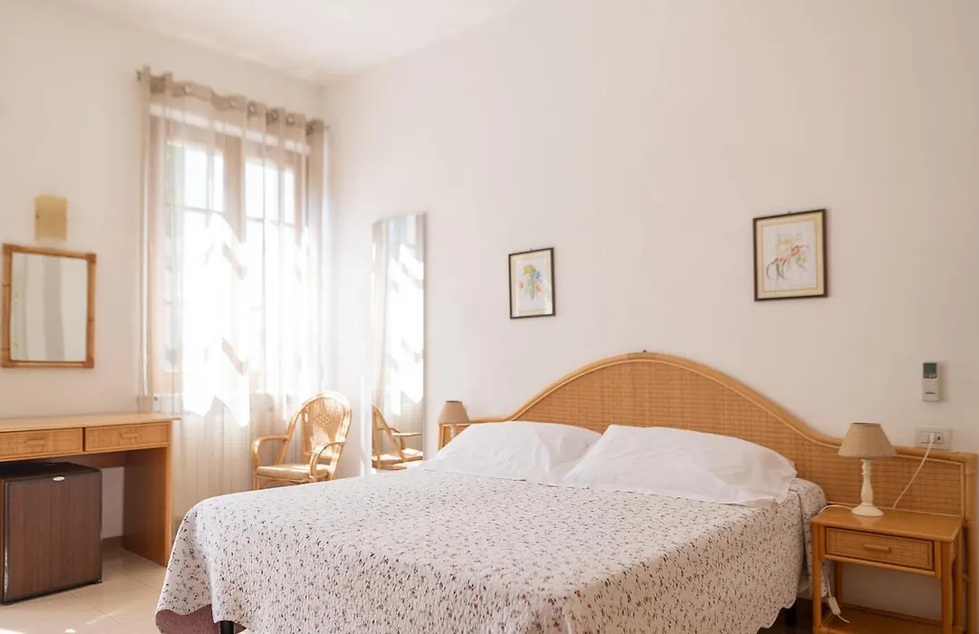 Hotel Bellonda-1