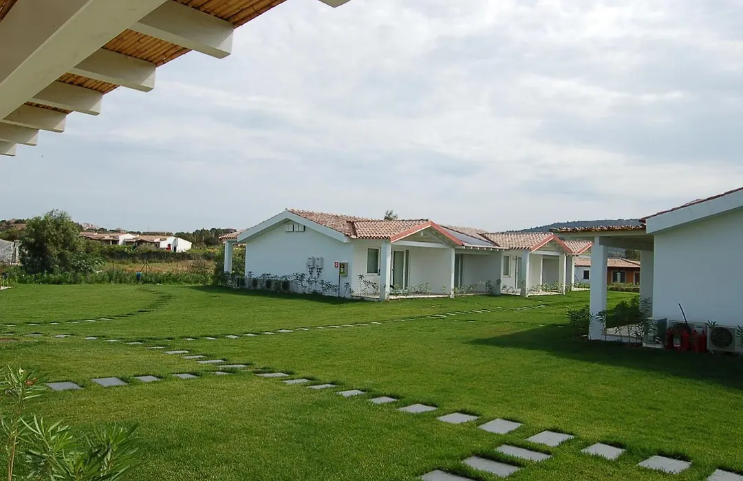 Hotel Budoni beach-1