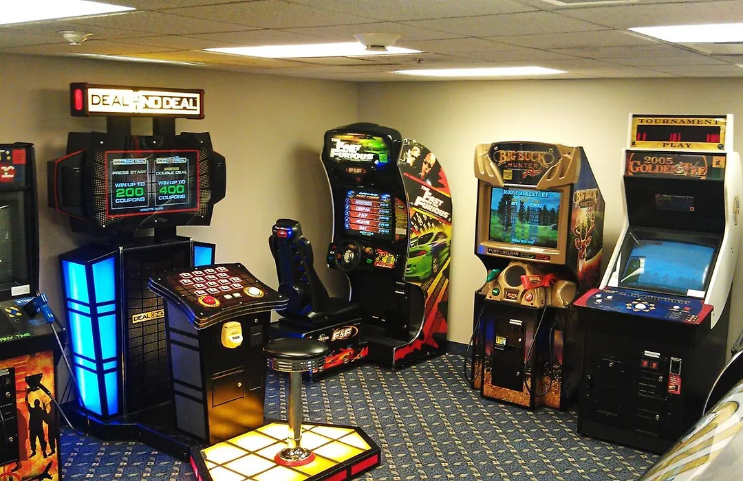 Baymont By Wyndham Des Moines Airport-1