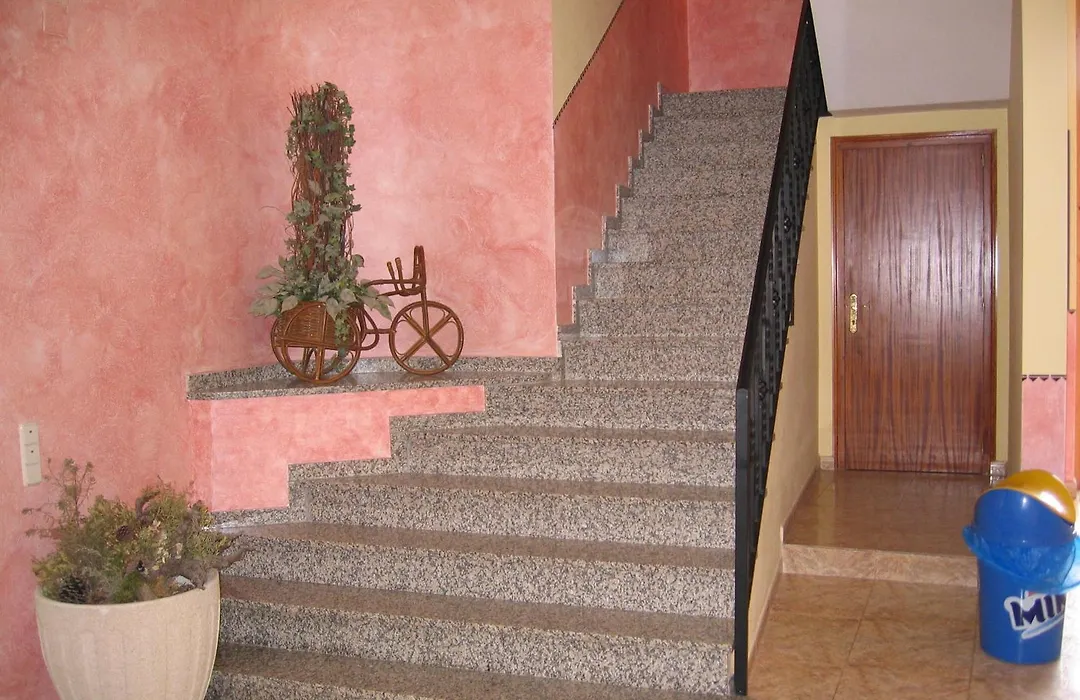 Hostal Casa Barcelo-1