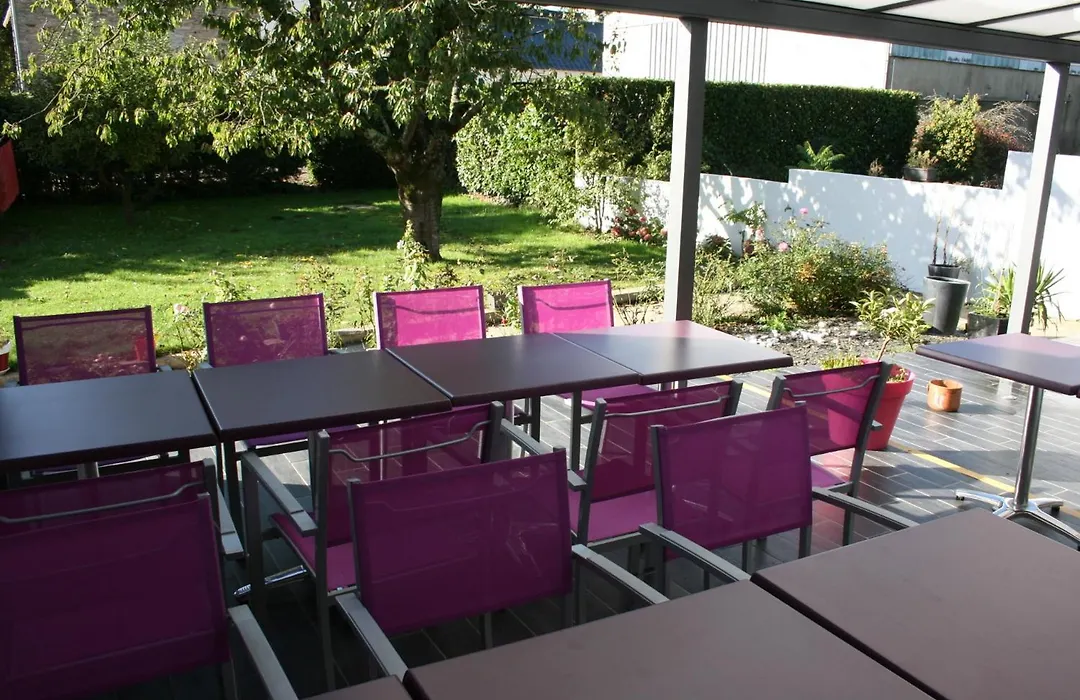 Hôtel Saint-Marc-1