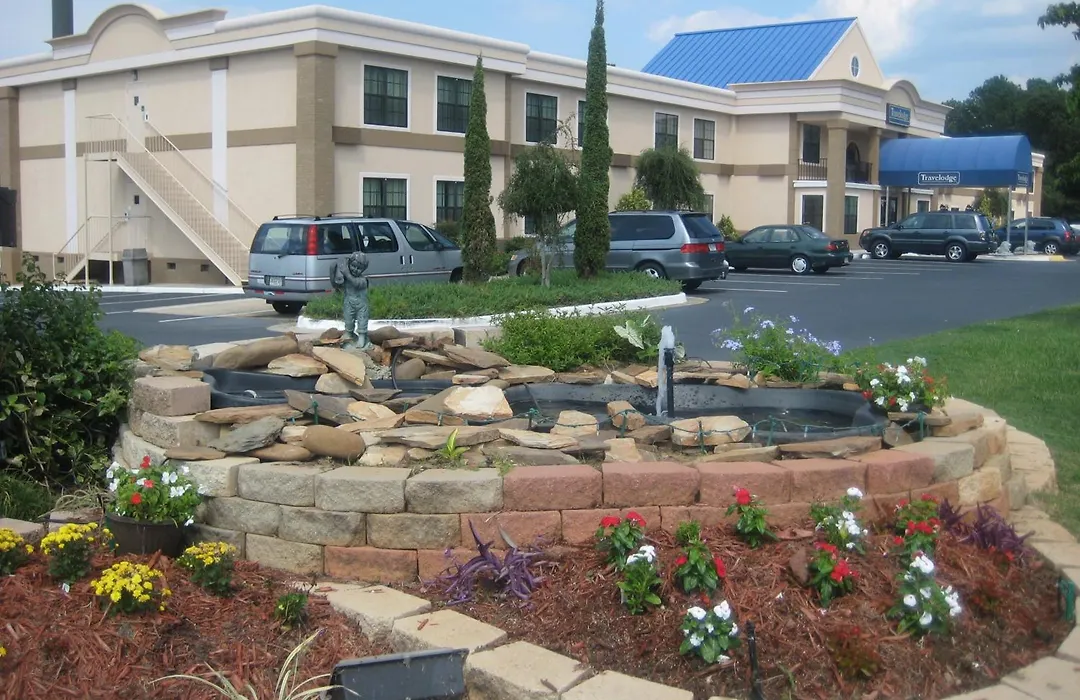 Travelodge By Wyndham Perry National Fairgrounds Area I-75-1