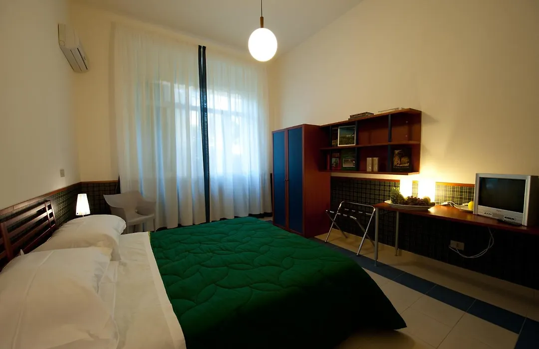 Hotel Villa Sturzo-1