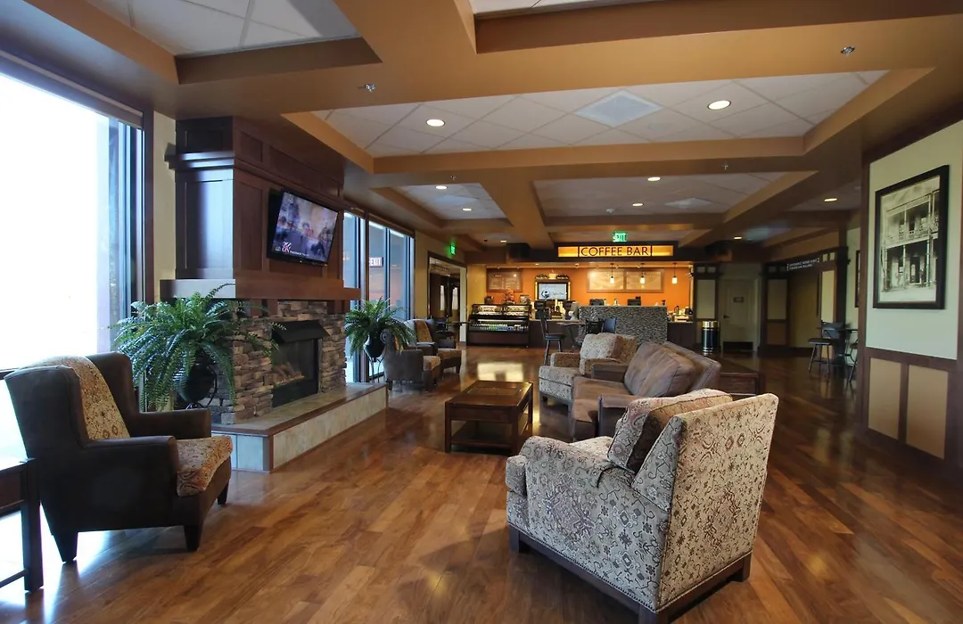 Jackson Rancheria Casino Resort-1