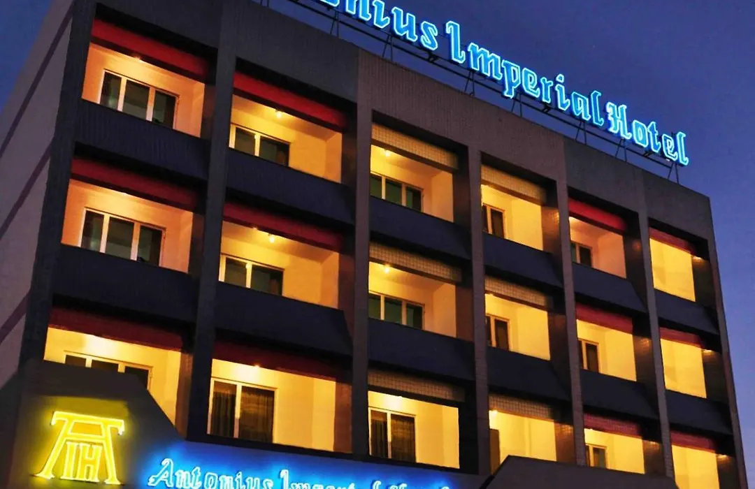 Antonius Imperial Hotel-1