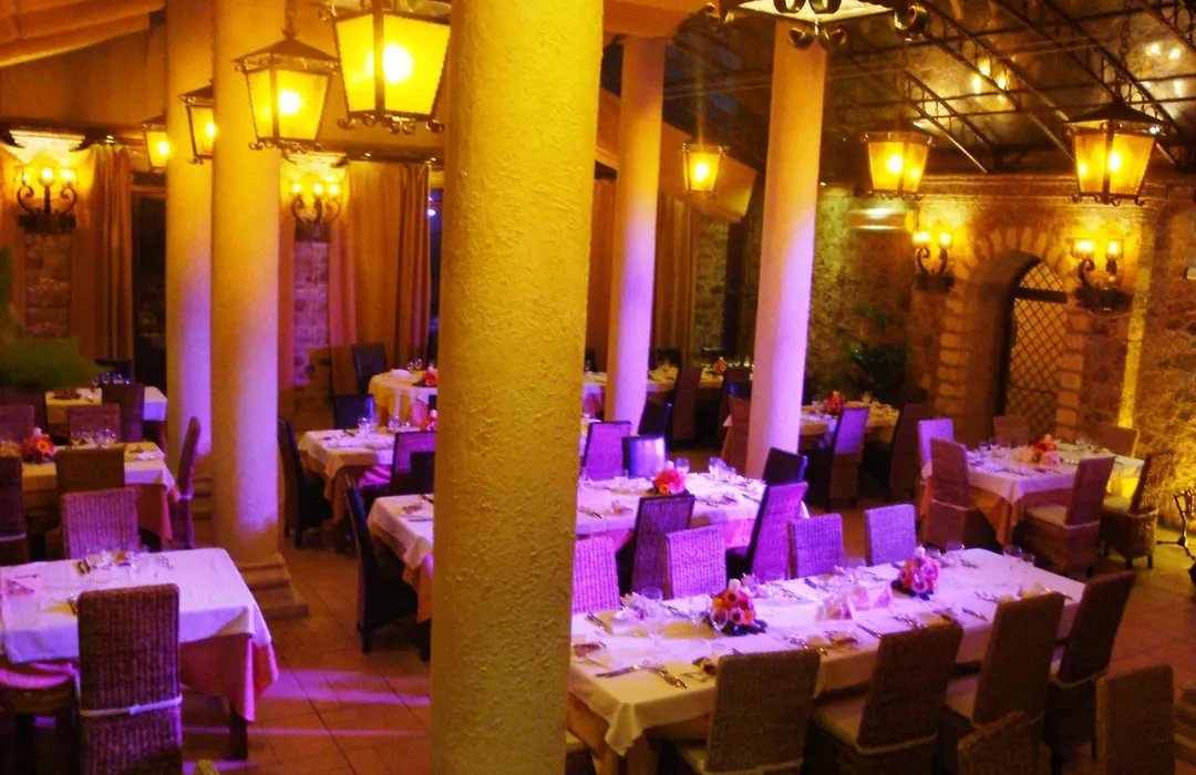 Residenza L'Antico Borgo Hotel-1