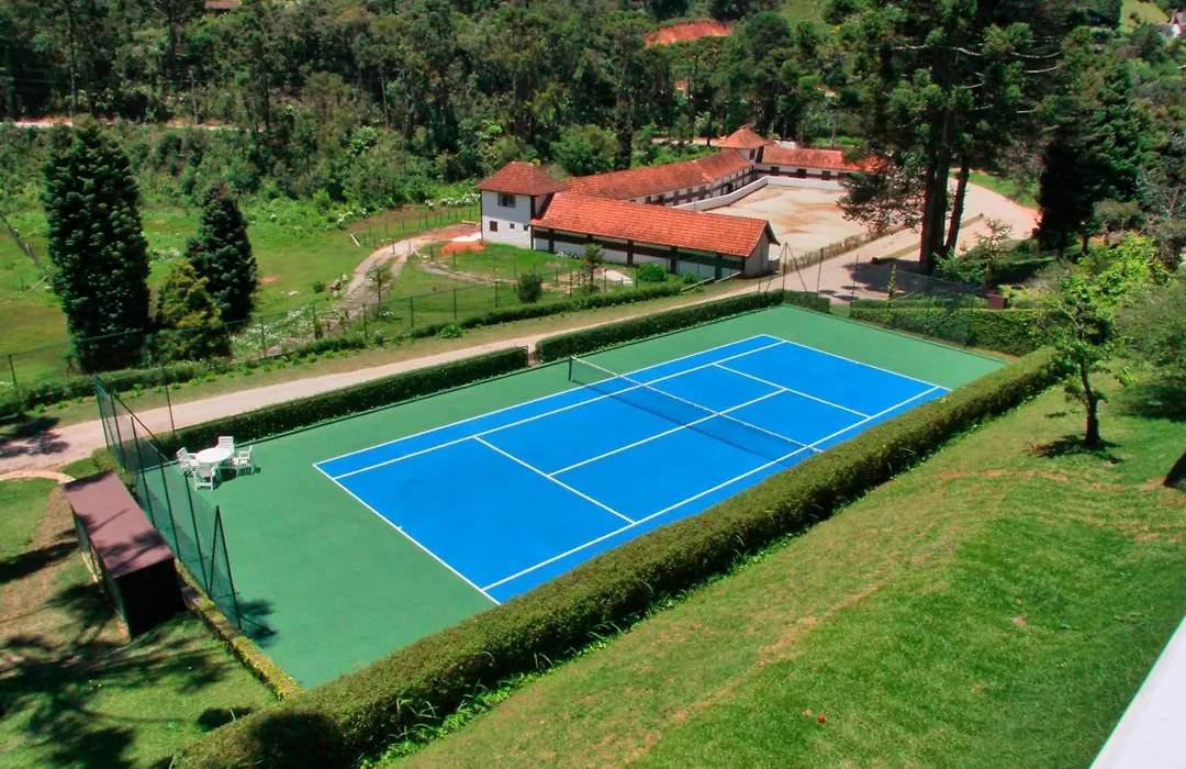 Hotel Vila Inglesa-1
