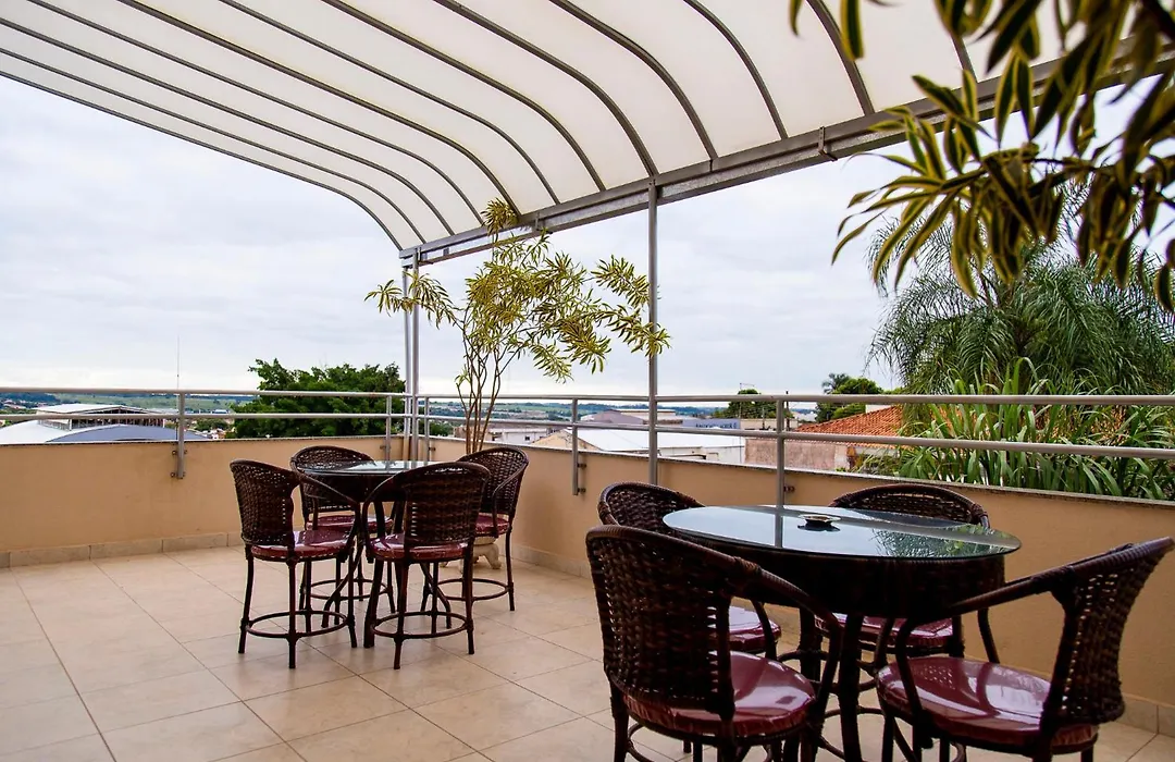 Revitalle Hotel-1