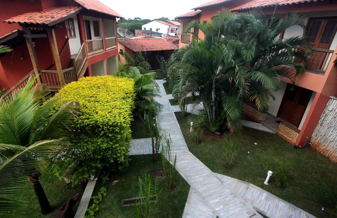 Pousada Recanto-1
