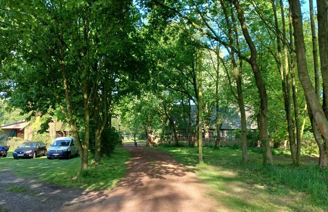 Münsterland Cottage-1