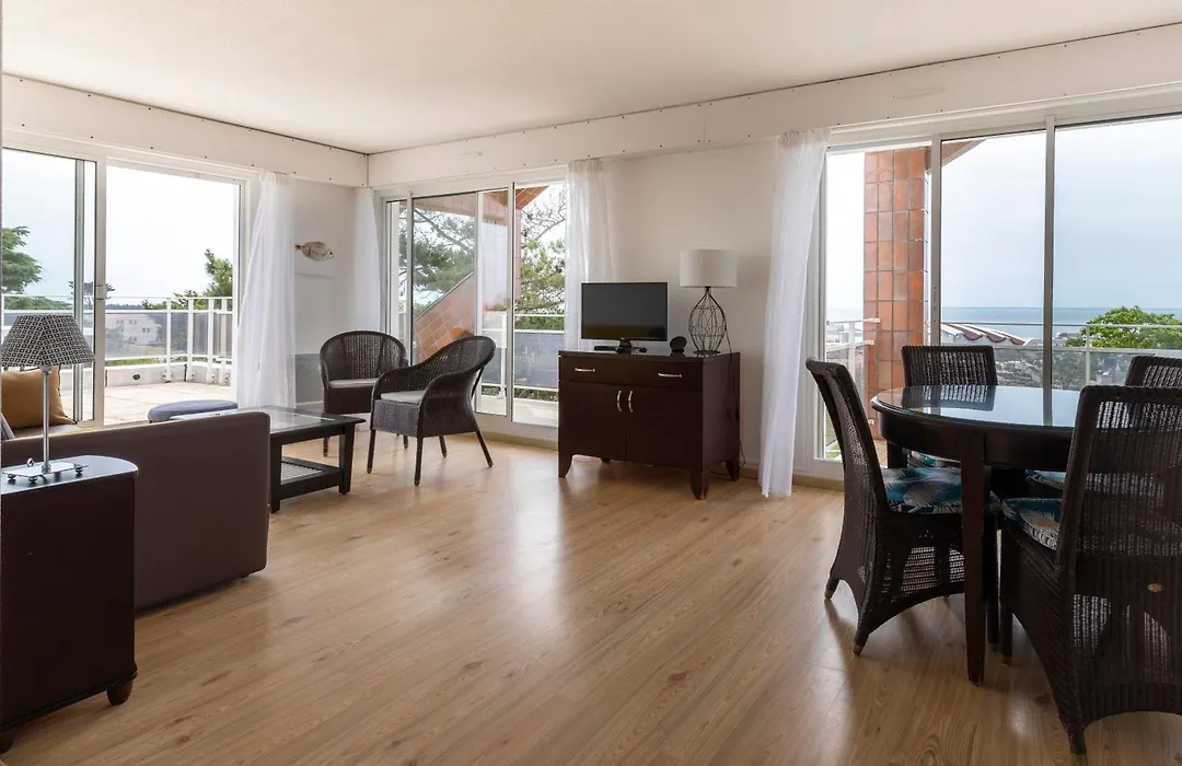 Louison Appart&Suite-1