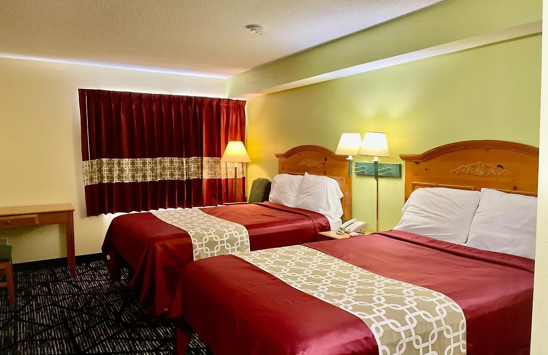 Heritage Inn & Suites-1