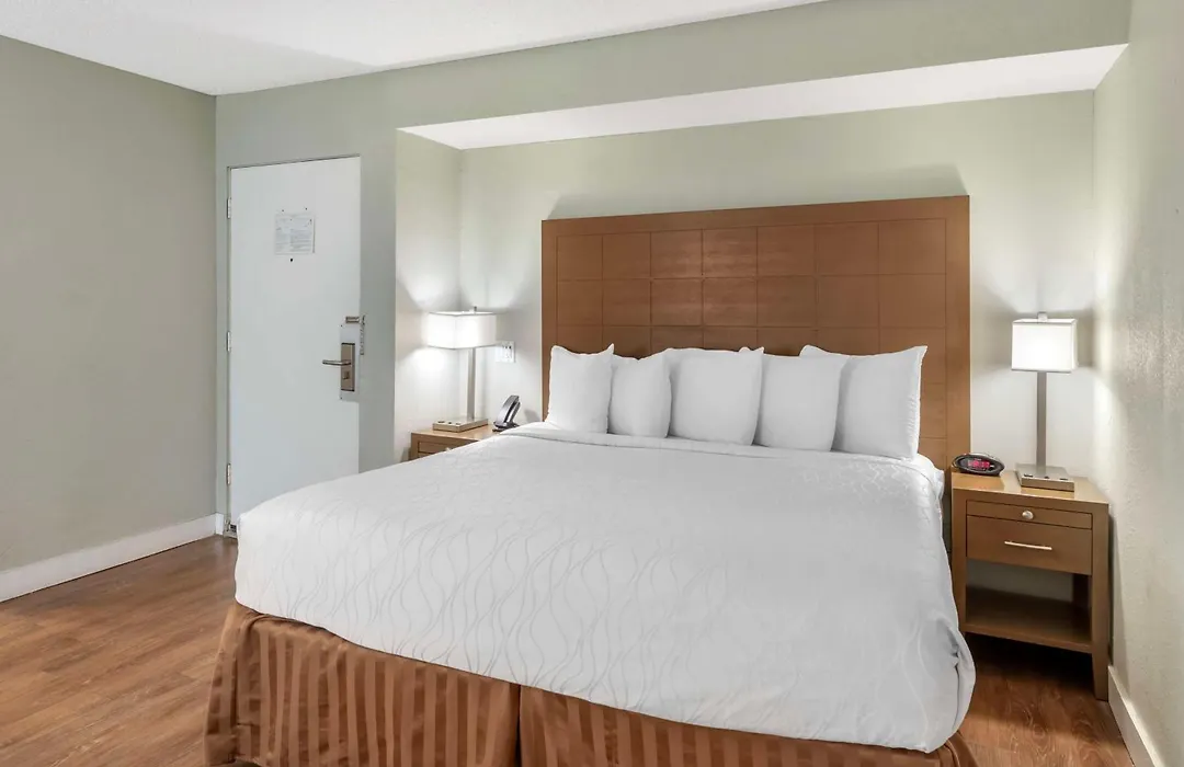 Best Western Inn At Palm Springs-1