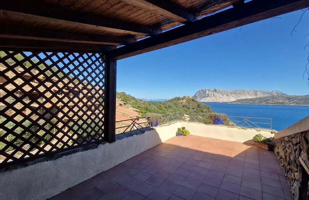 Villaggio Est a Capo Coda Cavallo San Teodoro-1