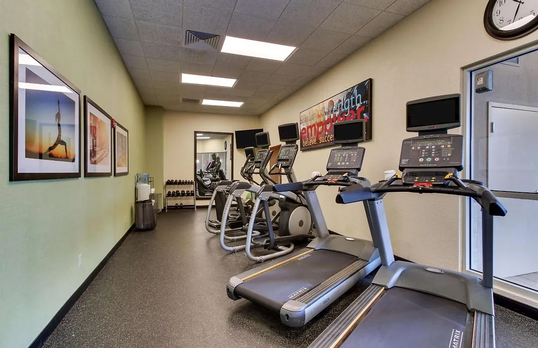 Drury Inn & Suites Meridian-1
