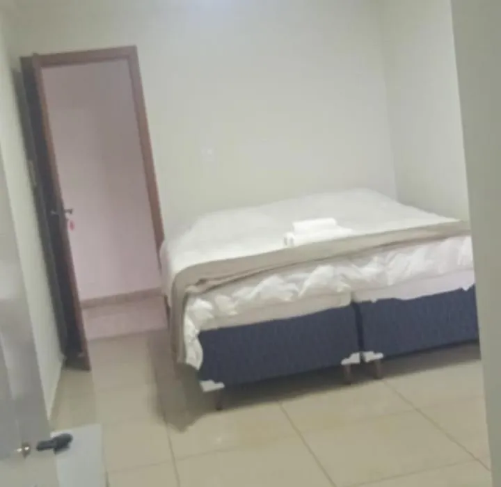 Hotel Santorine Prime - Itabira-1