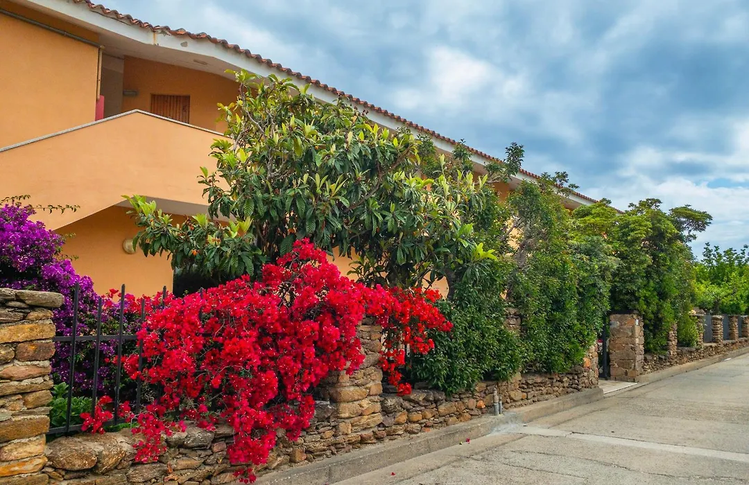 Hotel Donatella-1