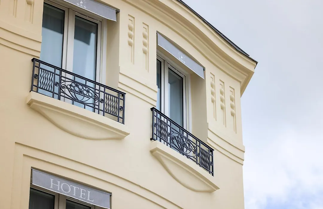 Hotel Charlemagne-1