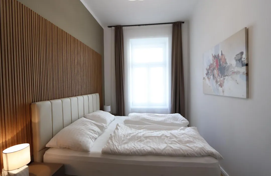 Vienna Stay Apartments Or Rooms 1050-1