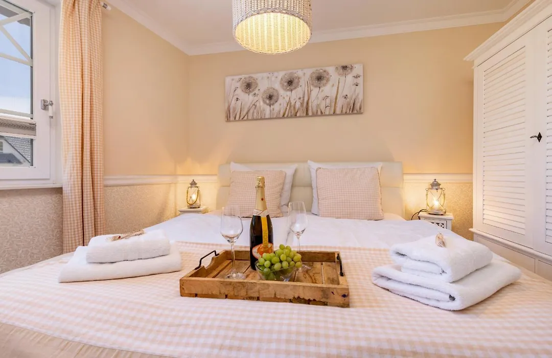 Villa Strandblick Zingst-1