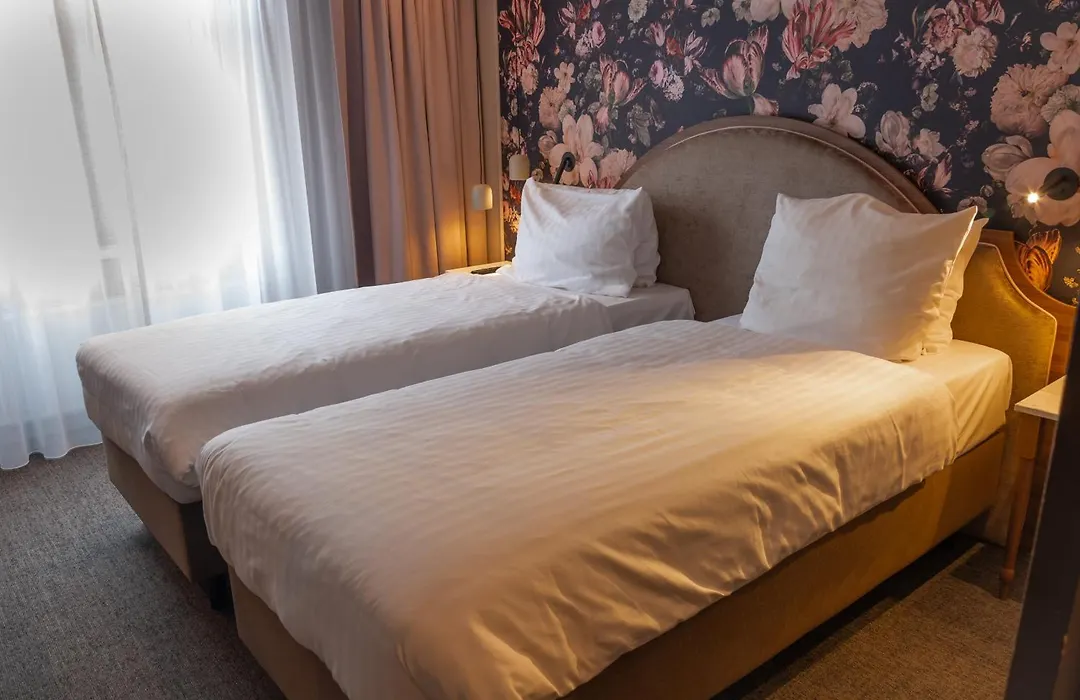 Van der Valk Hotel Hildesheim-1